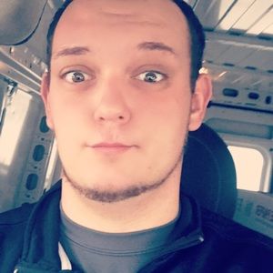 Meet your Posher, Caleb